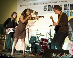 VI Biala Blues Festival by fotossc (23)